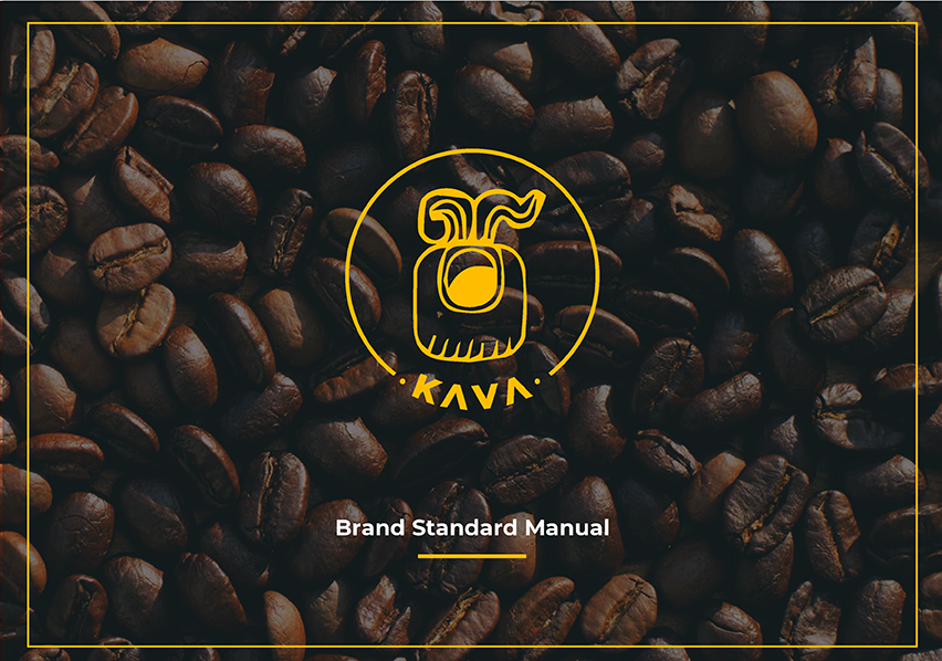 Kava Coffee Brand Thumbnail