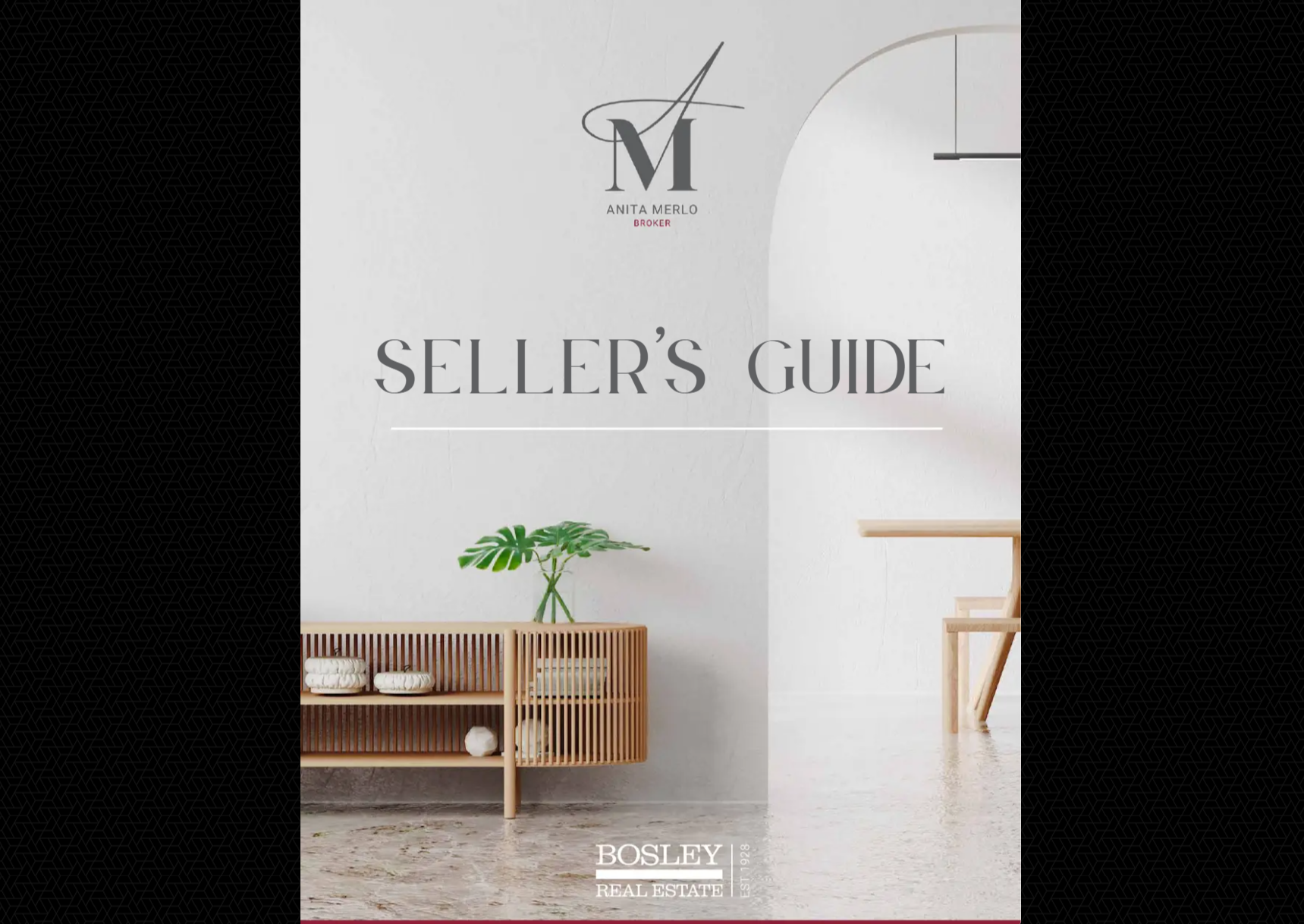 Real Estate Brochure Thumbnail