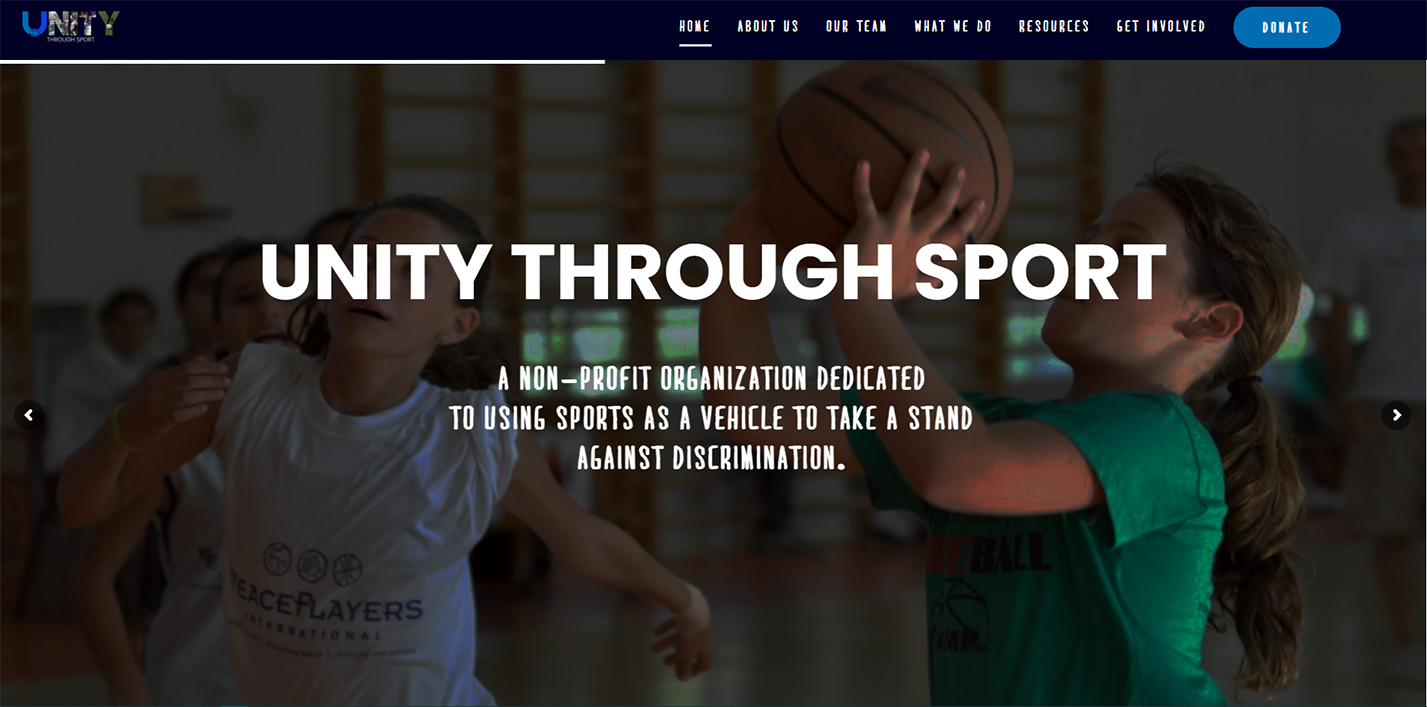 Charity